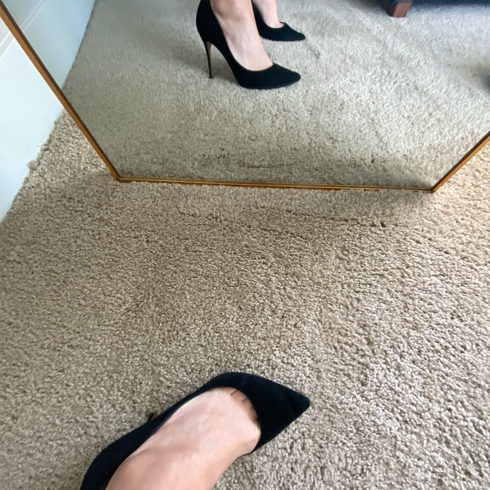 Stunning Sergio Rossi stilettos - Picture 3 of 8